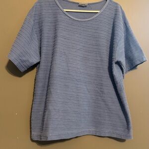 Habitat Light Blue Top